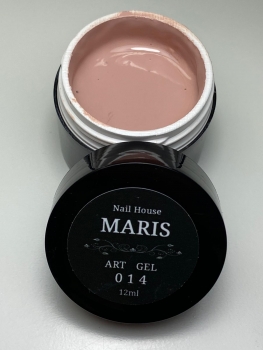 Preview: Art Gel 014